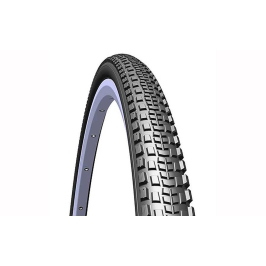 Velosipēda riepa Rubena 700 x 38C X-Road Tubeless Supra