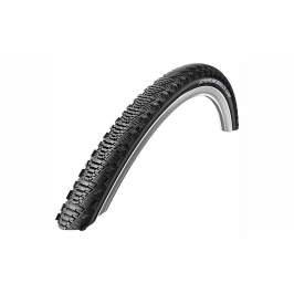 Velosipēda riepa Schwalbe 700 x 38C CX Comp