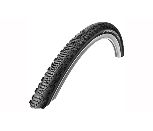 Velosipēda riepa Schwalbe 700 x 38C CX Comp