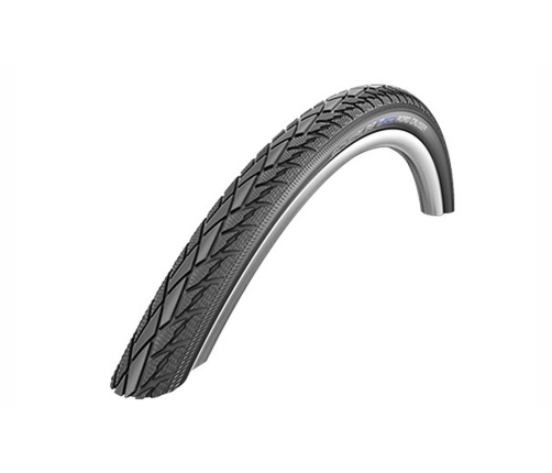 Velosipēda riepa Schwalbe 700 x 40C Cruiser Active