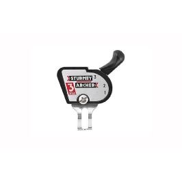 Pārslēdzēja rokturis Sturmey Archer HSJ762 Classic