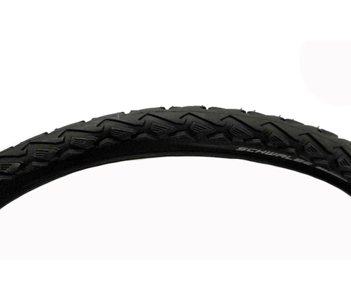 Velosipēda riepa Schwalbe 700 x 40C Land Cruiser