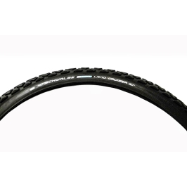 Velosipēda riepa Schwalbe 700 x 40C Land Cruiser