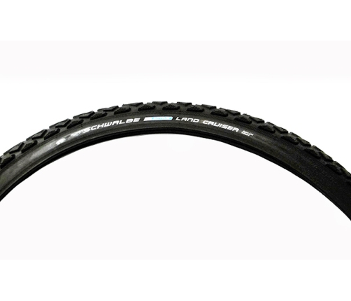 Velosipēda riepa Schwalbe 700 x 40C Land Cruiser