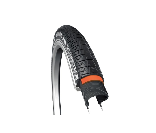 Велосипедная шина CST 26 x 2.15 Pro Brooklyn C1996