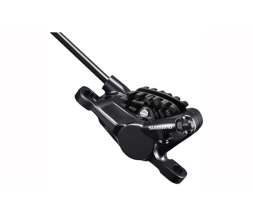 Суппорт гидравлических тормозов Shimano BR-RS785