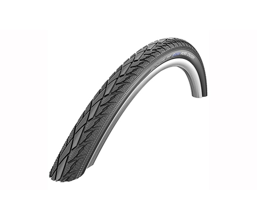 Velosipēda riepa Schwalbe 28 x 1.75 Road Cruiser