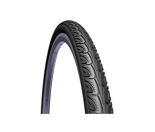 Velosipēda riepa Rubena 28 x 1*1/2 Hook