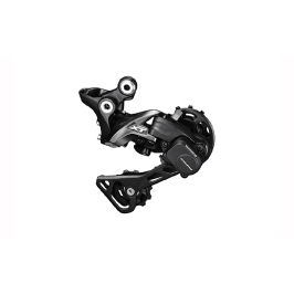 Aizmugurējais pārslēdzējs Shimano RD-M8000 GS Deore XT Shadow+