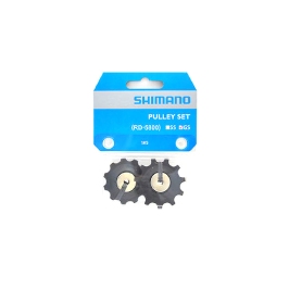 Aizmugurējā pārslēdzēja rullīšu komplekts Shimano RD-5800 105