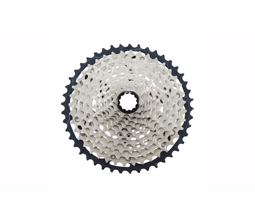 Блок задних звездочек Shimano CS-M7100-12 SLX