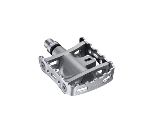Педали Shimano PD-M324 SPD