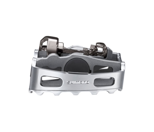 Педали Shimano PD-M324 SPD