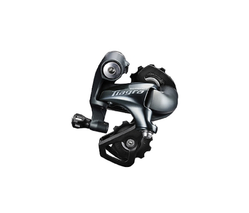 Aizmugurējais pārslēdzējs Shimano RD-4700 SS Tiagra