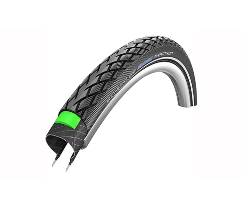 Velosipēda riepa Schwalbe 28 x 1.50 Marathon