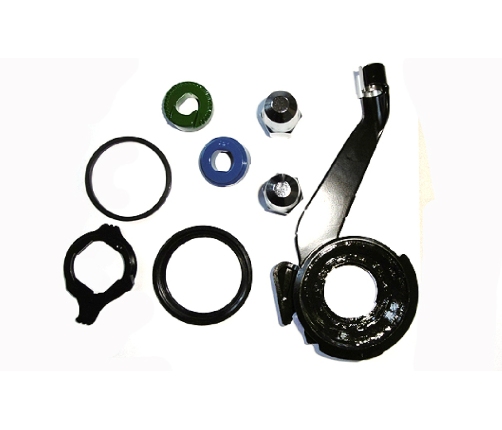 Rumbas aizmugures remonta komplekts Shimano Alfine 8 SM-S700