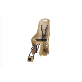 Детское велокресло Polisport Bubbly Maxi Plus FF Детское велокресло Polisport Bubbly Maxi Plus FF