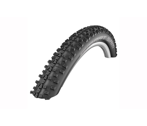 Велосипедная шина Schwalbe 29 x 1.75 Smart Sam