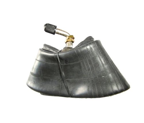 Велосипедная камера CST 10 x 2 Auto 60°