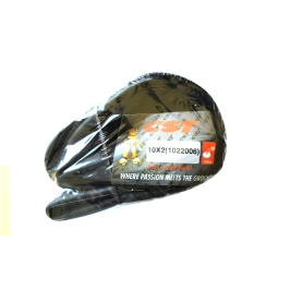 Velosipēda kamera CST 10 x 2, A-V, 60°