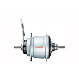 Задняя втулка Shimano Nexus SG-C6001-8C