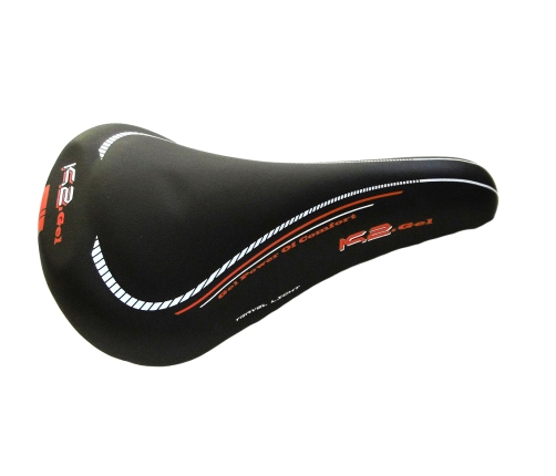 Седло Selle Monte Grappa K2 Gel Tech