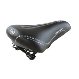 Sēdeklis Selle Monte Grappa Bravo Soft