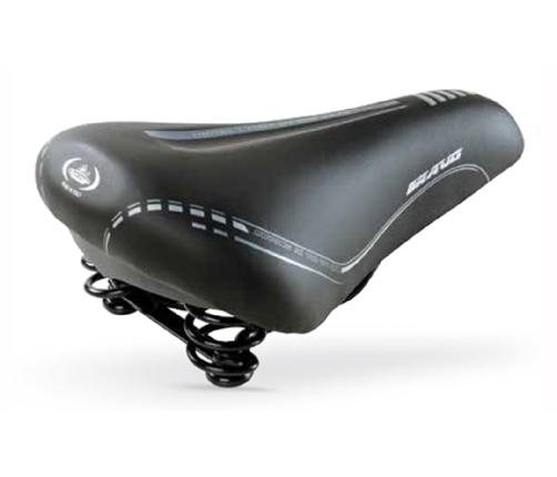 Sēdeklis Selle Monte Grappa Bravo Soft