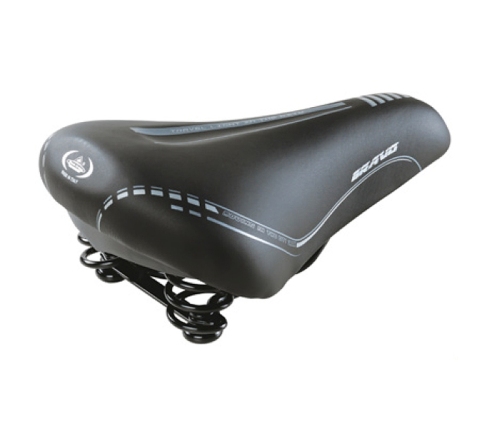 Sēdeklis Selle Monte Grappa Bravo Soft