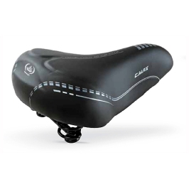 Sēdeklis Selle Monte Grappa Max Comfort