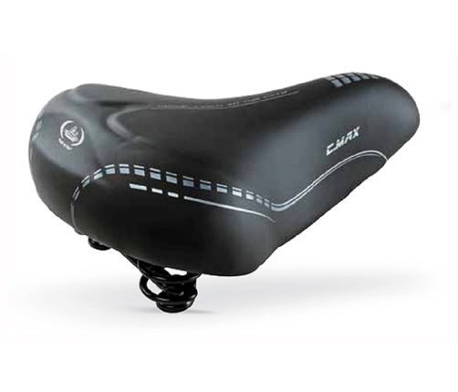 Седло Selle Monte Grappa Max Comfort