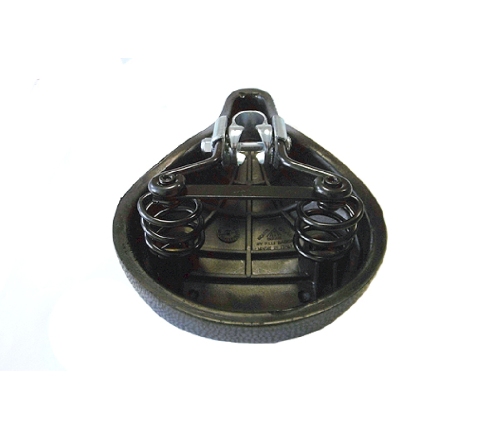 Седло Selle Monte Grappa City Bike