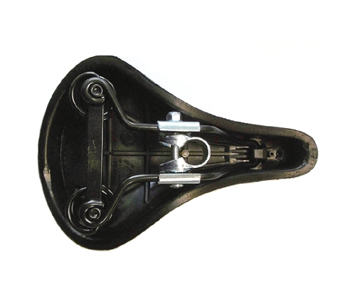 Седло Selle Monte Grappa City Bike