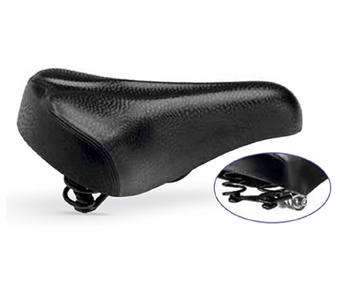 Седло Selle Monte Grappa City Bike