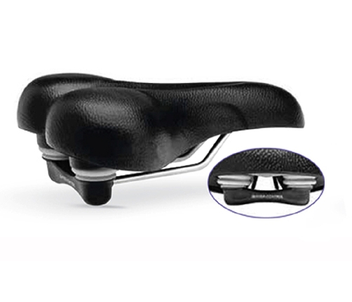 Sēdeklis Selle Monte Grappa El