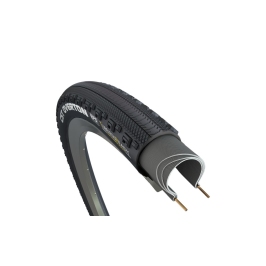 Velosipēda riepa CST 700 x 45C Overton SP CRD-01