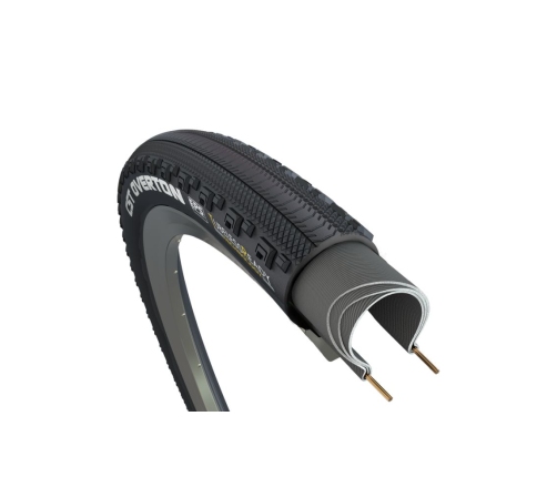 Velosipēda riepa CST 700 x 45C Overton SP CRD-01