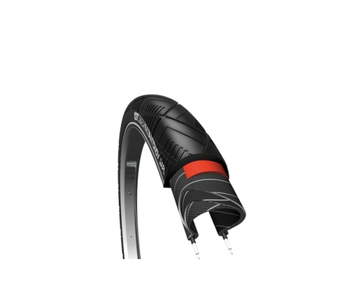 Velosipēda riepa CST 28 x 1 .75 x 2 Metropolitan Antonov C1940