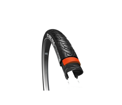 Velosipēda riepa CST 28 x 1 .75 x 2 C1777