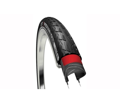 Velosipēda riepa CST 28 x 1*5/8 x 1 3/8, Xpedium C1880