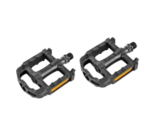 Pedāļi Wellgo LU895DU