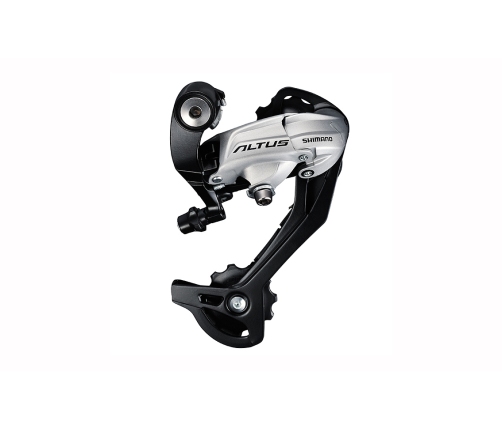 Переключатель задний Shimano RD-M370 Altus