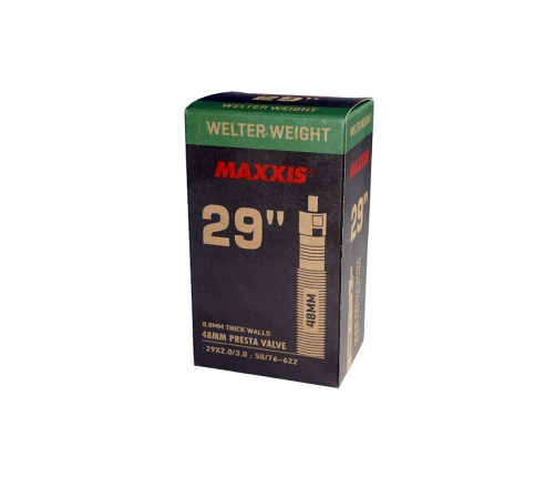 Velosipēda kamera Maxxis 29 x 2.0/3.00 Presta 48 mm