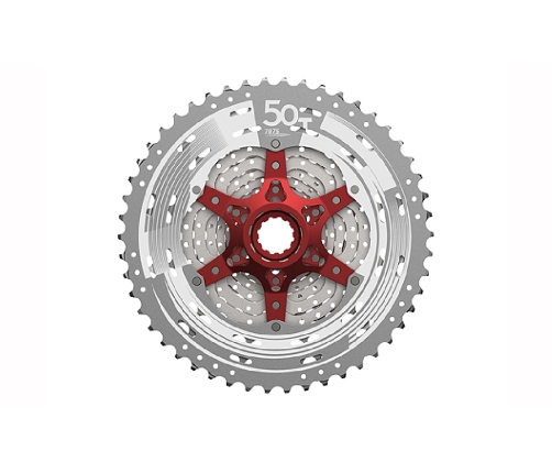 Aizmugurējais zvaigznītes bloks SunRace CSMX80