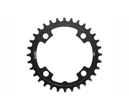 Звездочка передняя SunRace CRMS00