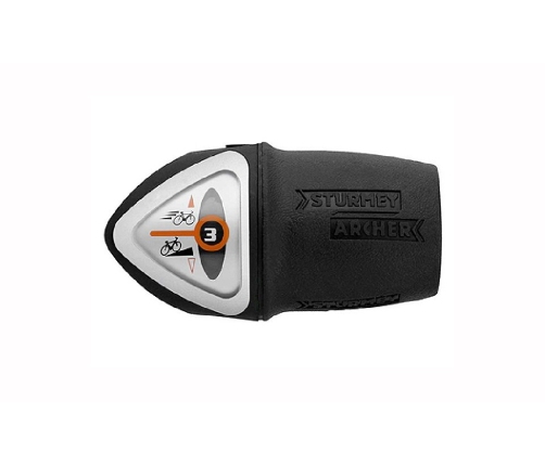 Рукоятка скоростей Sturmey Archer HSJ976