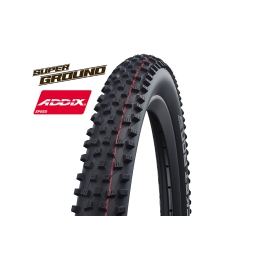 Велосипедная шина Schwalbe 29 x 2.25 Rocket Ron