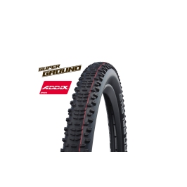 Велосипедная шина Schwalbe 29 x 2.25 Racing Ralph