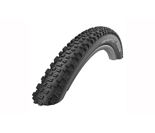 Велосипедная шина Schwalbe 29 x 2.25 Rapid Rob