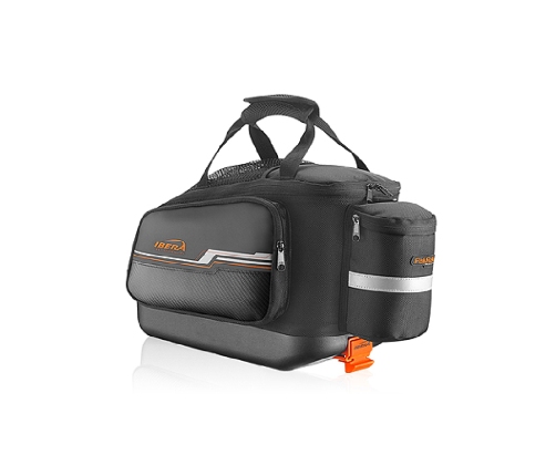 Сумка к багажнику Ibera PakRak Commuter IB-BA21